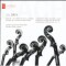  J.S. BACH CONCERTOS - London Conchord Ensemble & Florian Uhlig, piano